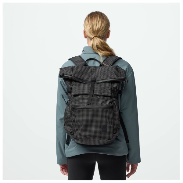 Fjällräven - High Coast Pro Foldsack 26 - Daypack