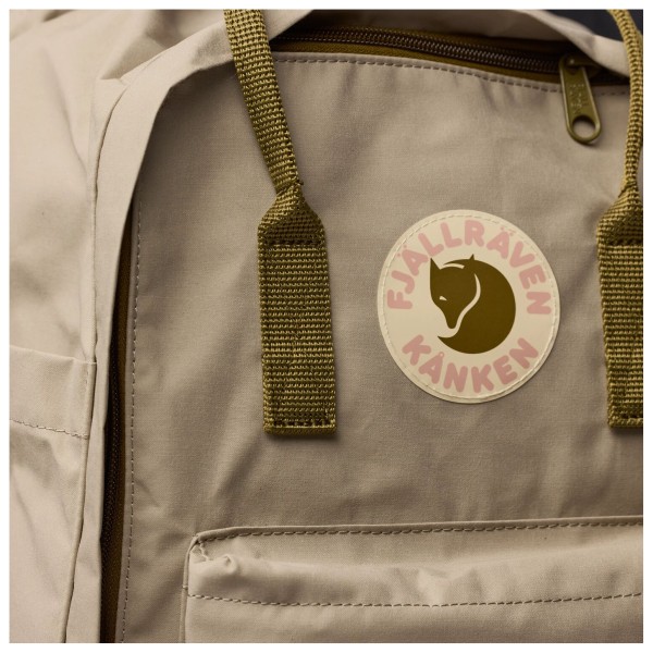 Fjällräven - Kånken Koncept Laptop 18 - Daypack