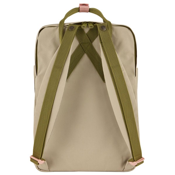 Fjällräven - Kånken Koncept Laptop 18 - Daypack