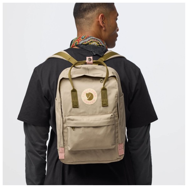 Fjällräven - Kånken Koncept Laptop 18 - Daypack