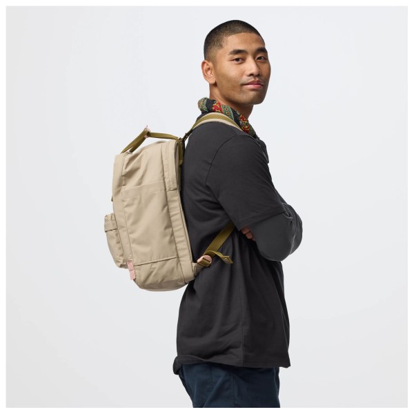 Fjällräven - Kånken Koncept Laptop 18 - Daypack