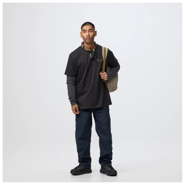 Fjällräven - Kånken Koncept Laptop 18 - Daypack