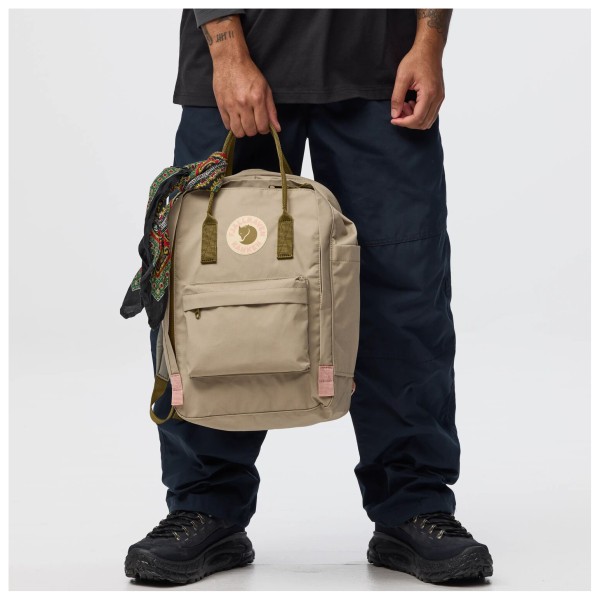 Fjällräven - Kånken Koncept Laptop 18 - Daypack