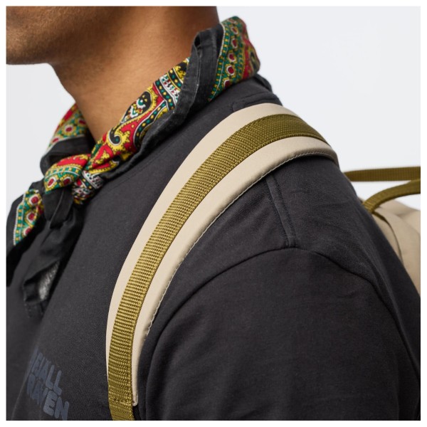 Fjällräven - Kånken Koncept Laptop 18 - Daypack