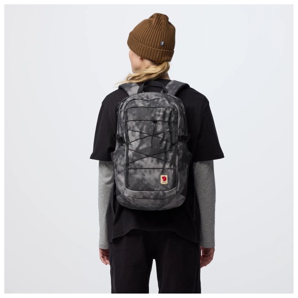 Fjällräven - Skule Graphics 24 - Päiväreppu