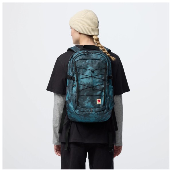 Fjällräven - Skule Graphics 28 - Päiväreppu