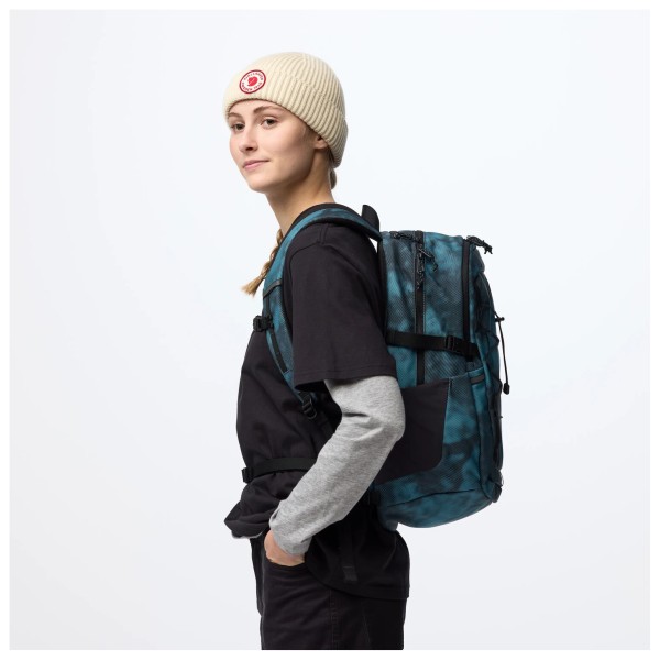 Fjällräven - Skule Graphics 28 - Päiväreppu