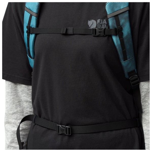 Fjällräven - Skule Graphics 28 - Päiväreppu