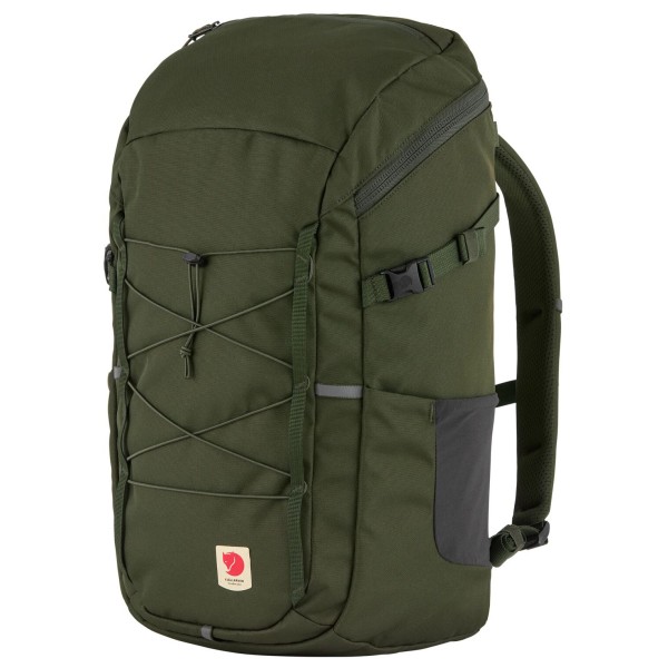 Fjällräven - Skule Top Zip 30 - Vandrerygsæk