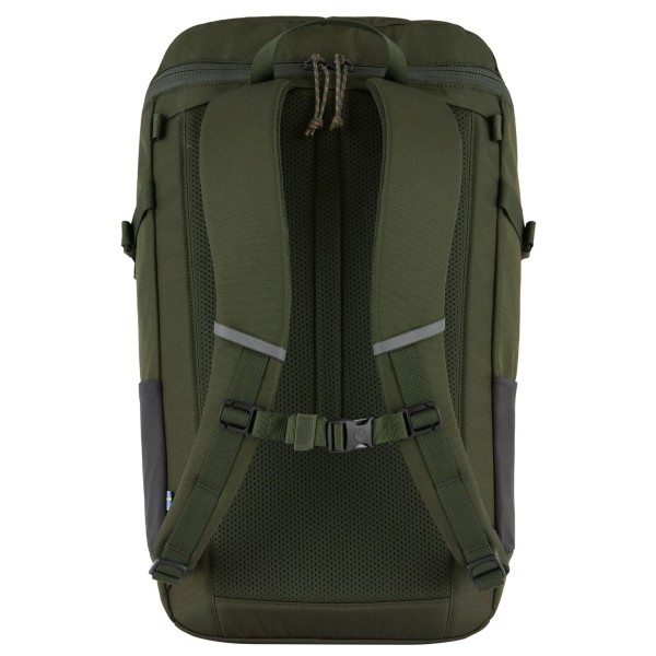 Fjällräven - Skule Top Zip 30 - Walking backpack
