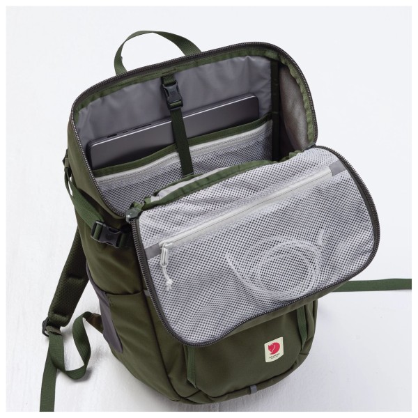 Fjällräven - Skule Top Zip 30 - Walking backpack