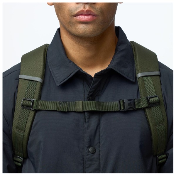 Fjällräven - Skule Top Zip 30 - Walking backpack
