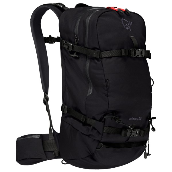 Norrøna - Lofoten Pack 30 - Ski touring backpack