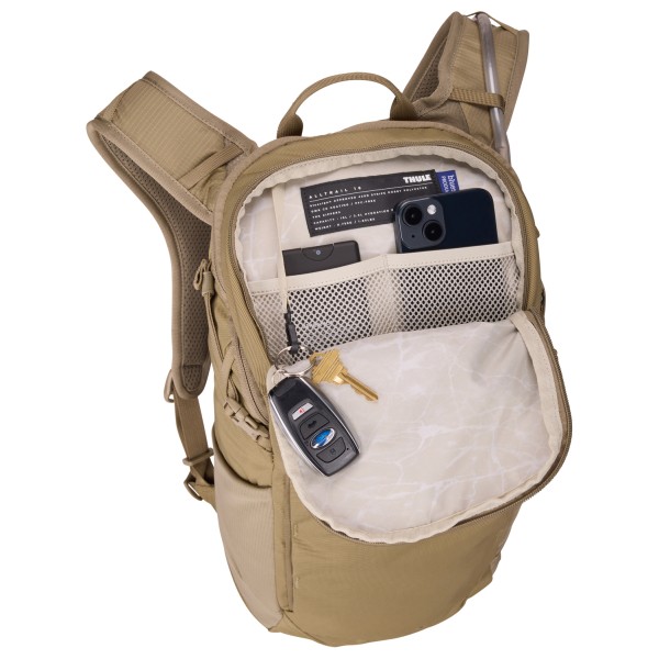 Thule - AllTrail Hydration Backpack 16 - Mochila de senderismo