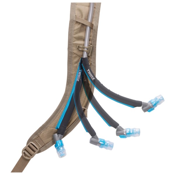 Thule - AllTrail Hydration Backpack 16 - Wandelrugzak