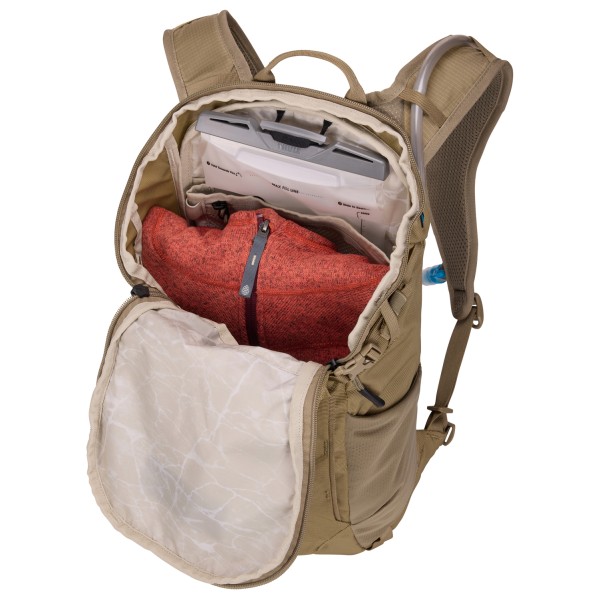 Thule - AllTrail Hydration Backpack 16 - Wandelrugzak