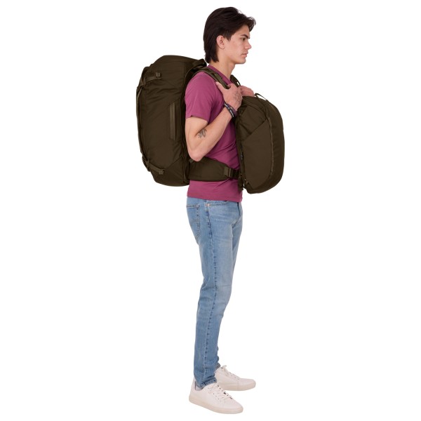 Thule - Landmark Travel Pack - Matkareppu