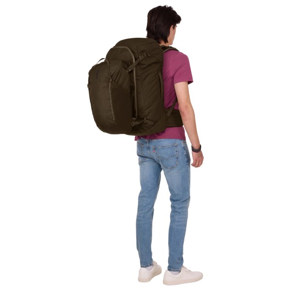 Thule - Landmark Travel Pack - Mochila de viaje