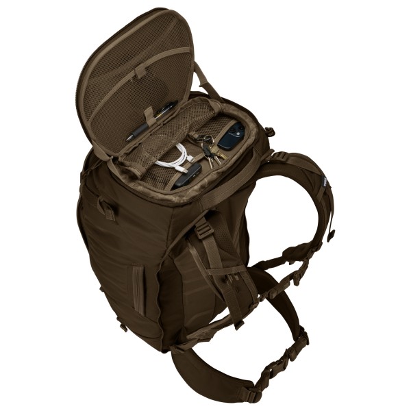 Thule - Landmark Travel Pack - Reseryggsäck