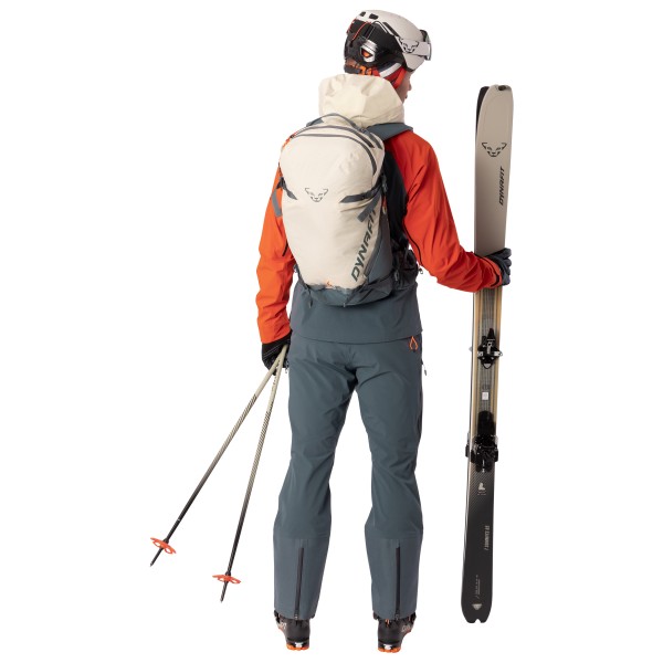 Dynafit - Radical Backpack 24 - Zaino da sci alpinismo