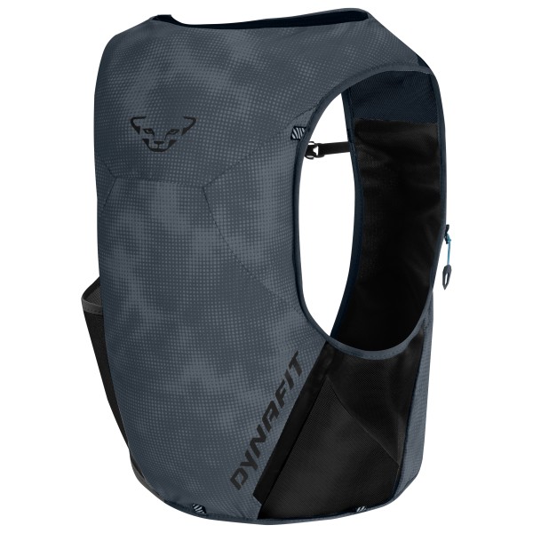 Dynafit - Trail 6 Reflective Vest - Trailrunningrugzak