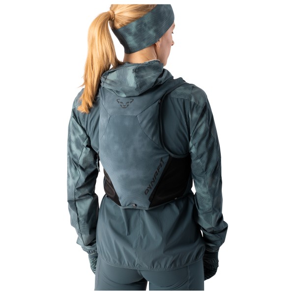 Dynafit - Trail 6 Reflective Vest - Trailrunningrugzak