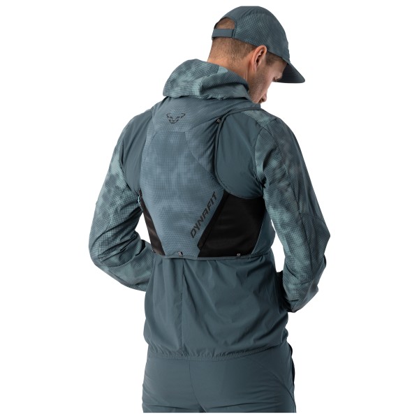 Dynafit - Trail 6 Reflective Vest - Trailrunningrugzak
