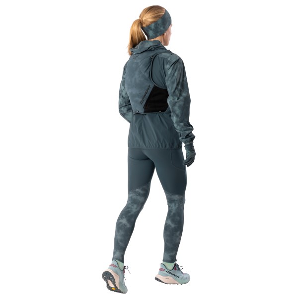 Dynafit - Trail 6 Reflective Vest - Trailrunningrugzak