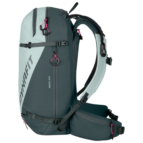 Dynafit - Women's Radical 30 Backpack - Rygsæk til skiture