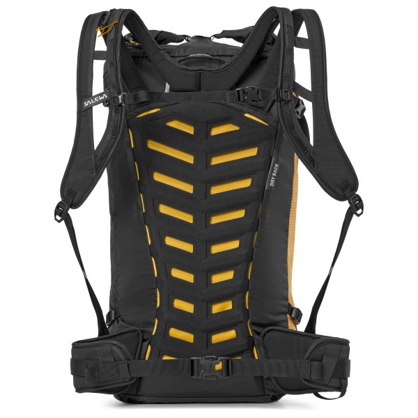 Salewa - Ortles Wall 2 35L - Kiipeilyreppu