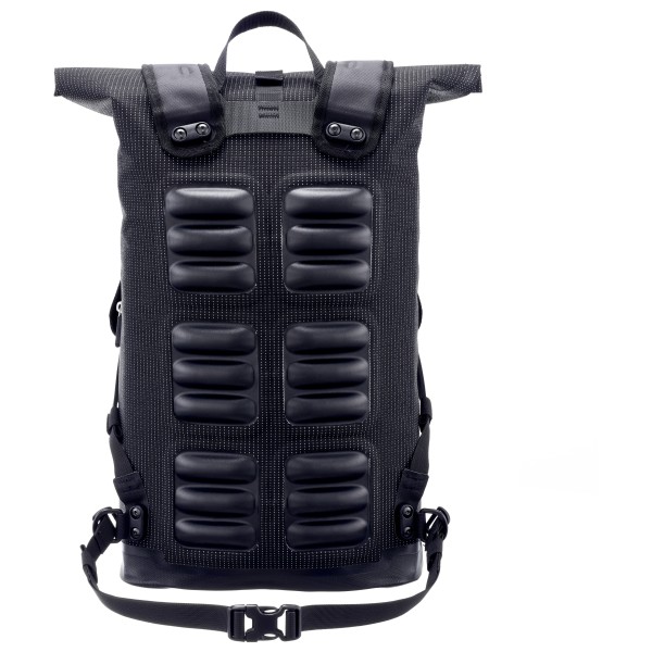 Ortlieb - Commuter-Daypack High-Vis 21 - Dagrugzak