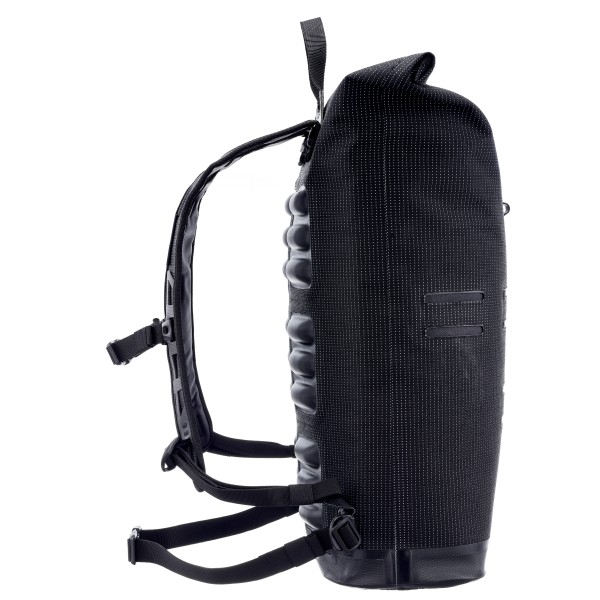 Ortlieb - Commuter-Daypack High-Vis 21 - Dagrugzak