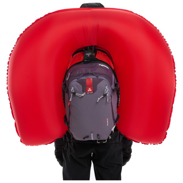 Arva - Airbag Explore 30 Switch - Lawinenrucksack