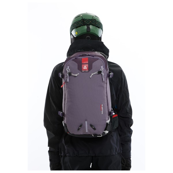 Arva - Airbag Explore 30 Switch - Mochila antiavalanchas
