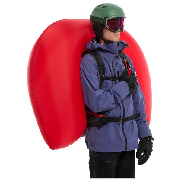Arva - Airbag Explore 40 Switch - Lawinenrucksack
