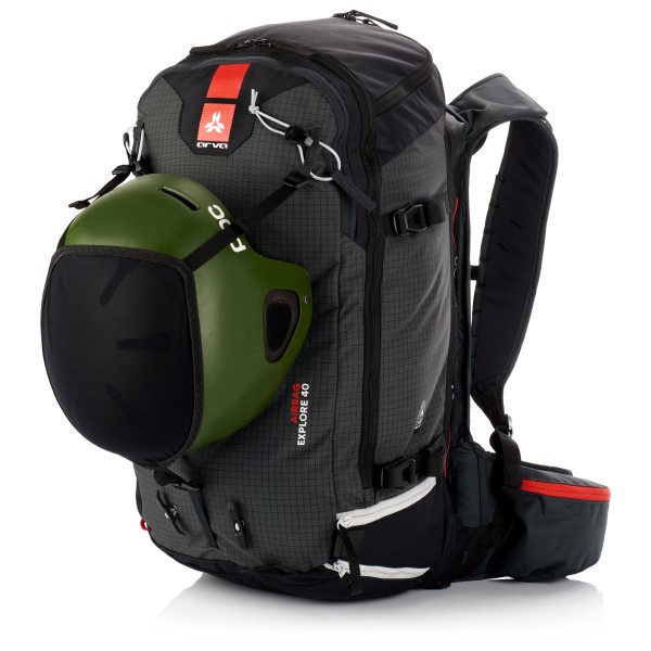 Arva - Airbag Explore 40 Switch - Lawinenrucksack