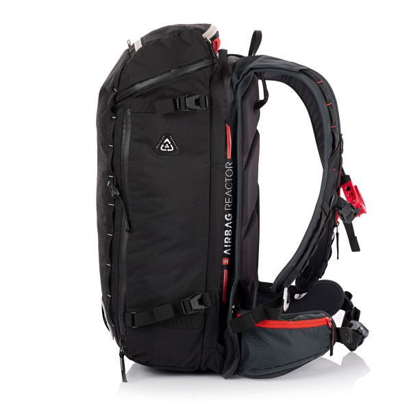 Arva - Airbag ST35 Switch - Lavinryggsäck