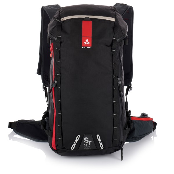 Arva - Airbag ST35 Switch - Lawinerugzak