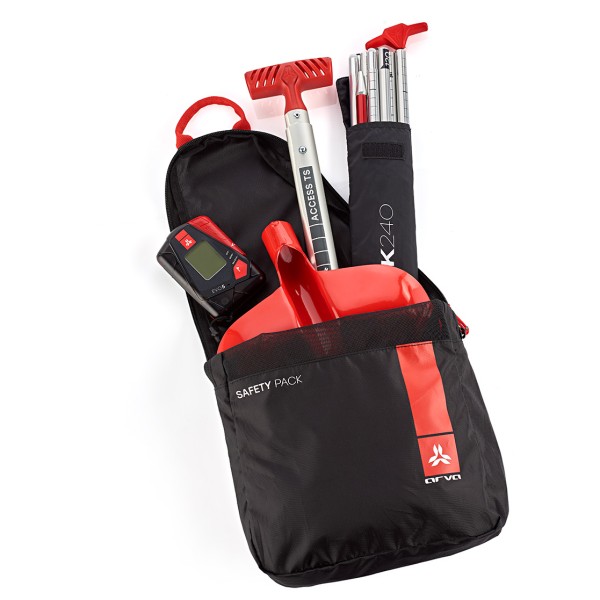 Arva - View Bag - Bolsa