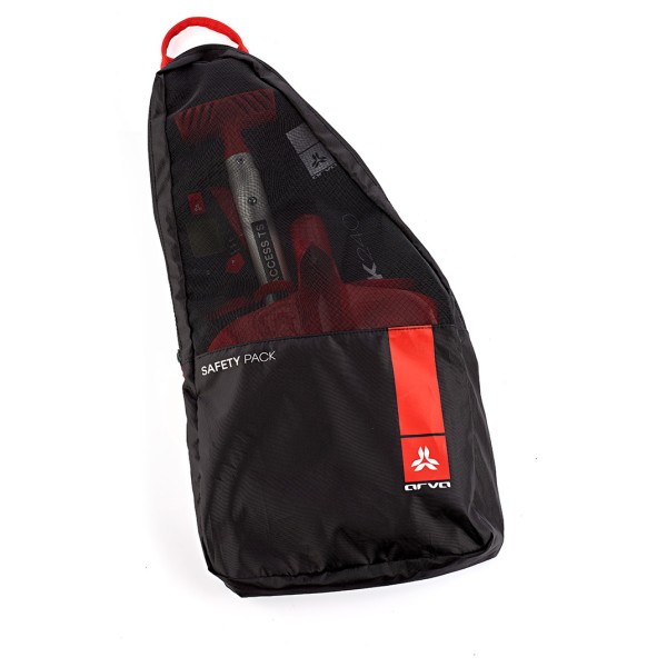 Arva - View Bag - Tasche