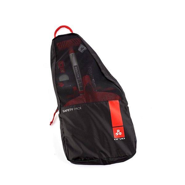 Arva - View Bag - Taske