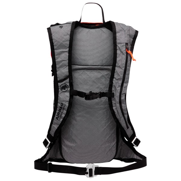 Mammut - Eiger Free 20 Removable Airbag 3.0 Ready - Avalanche airbag