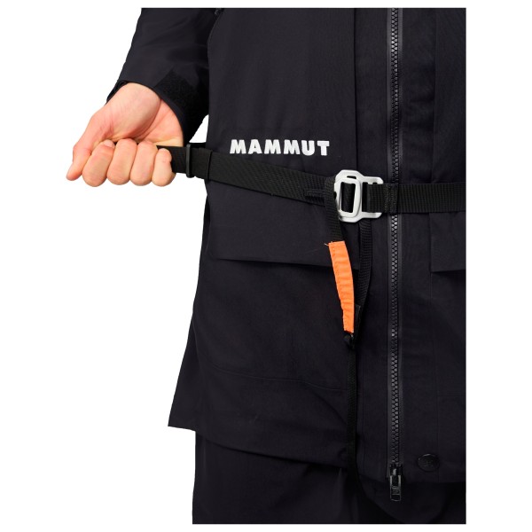 Mammut - Eiger Free 20 Removable Airbag 3.0 Ready - Lavinerygsæk