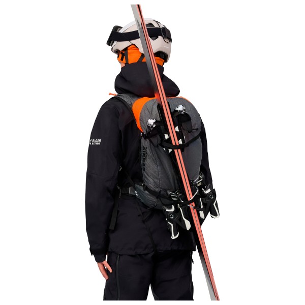 Mammut - Eiger Free 20 Removable Airbag 3.0 Ready - Lavinerygsæk