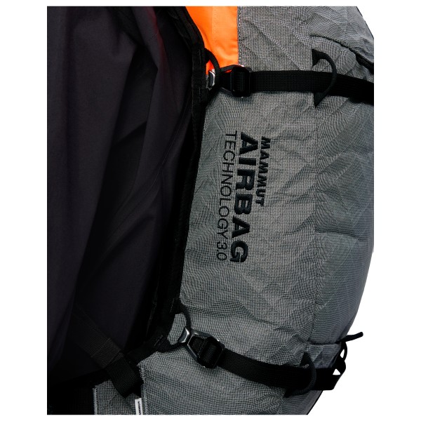 Mammut - Eiger Free 20 Removable Airbag 3.0 Ready - Lavinerygsæk
