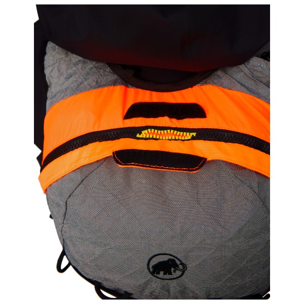 Mammut - Eiger Free 20 Removable Airbag 3.0 Ready - Lavinerygsæk