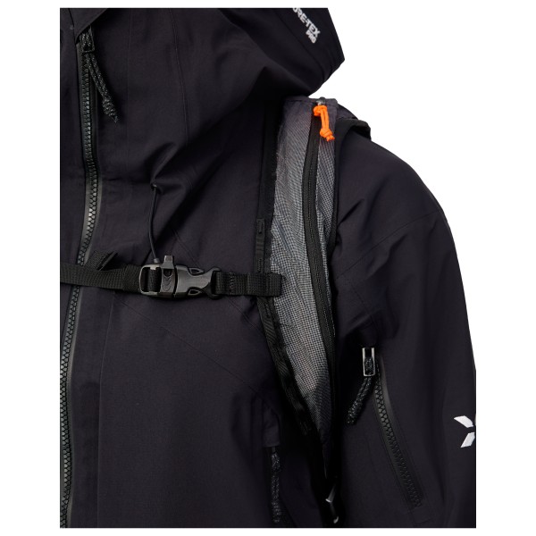 Mammut - Eiger Free 20 Removable Airbag 3.0 Ready - Lavinerygsæk