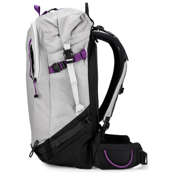 La Sportiva - Granite Tour 28+ - Mochila para esquí de travesía
