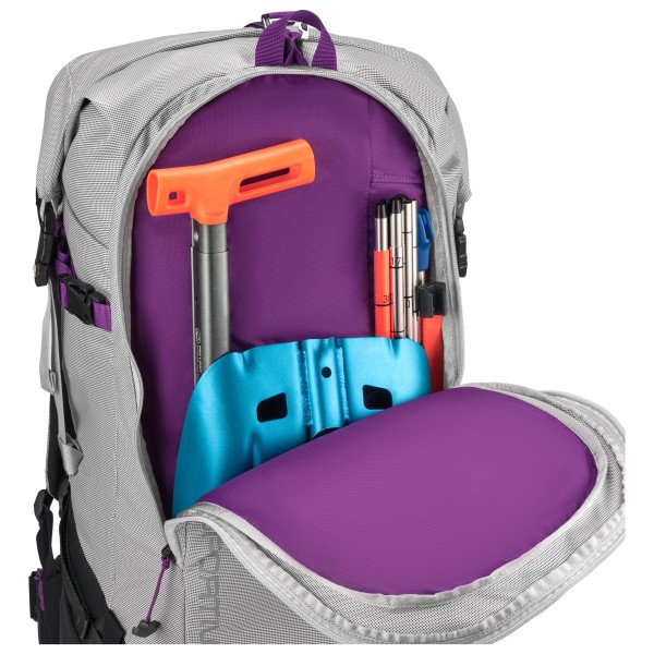 La Sportiva - Granite Tour 28+ - Mochila para esquí de travesía