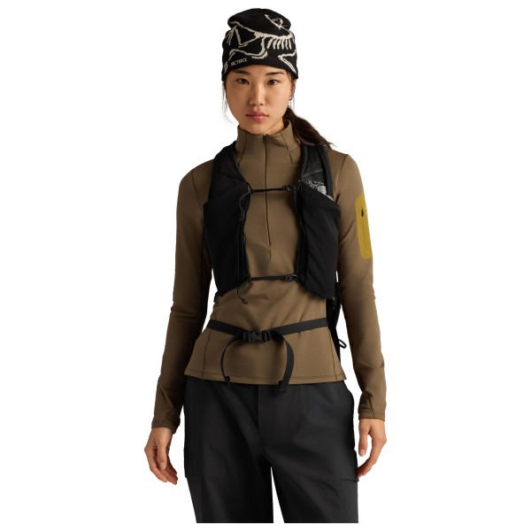 Arc'teryx - Aerios 18 - Vaellusreppu